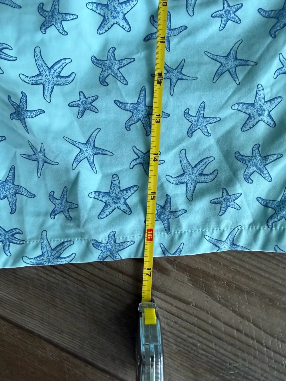 Peter Millar Men’s Swim Trunks size Medium